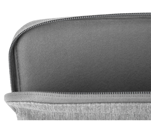 TARGUS CityLite TSS976GL 15" Sleeve Szara - 425652 - zdjęcie 4